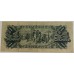 AUSTRALIA 1927 . ONE  1 POUND BANKKNOTE . RIDDLE/HEATHERSHAW